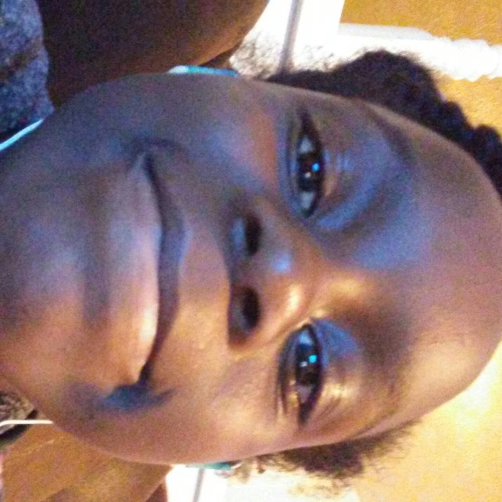 Meet your Posher, Aniya